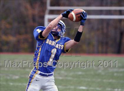 Thumbnail 1 in Ledyard @ Bacon Academy photogallery.
