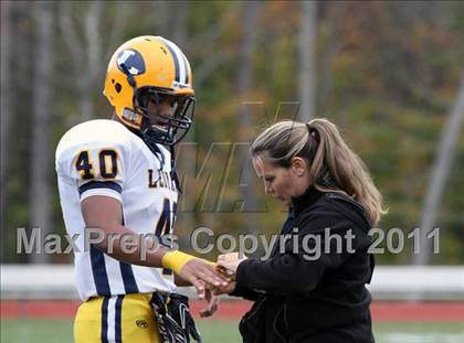 Thumbnail 2 in Ledyard @ Bacon Academy photogallery.