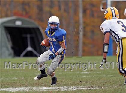 Thumbnail 3 in Ledyard @ Bacon Academy photogallery.