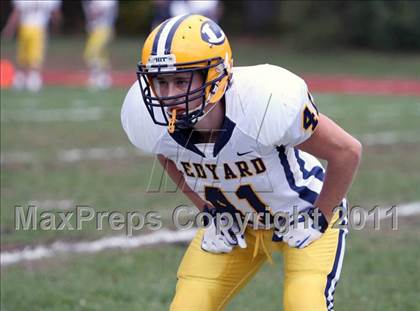 Thumbnail 3 in Ledyard @ Bacon Academy photogallery.