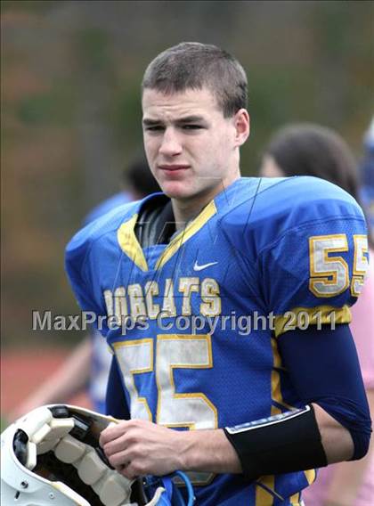 Thumbnail 2 in Ledyard @ Bacon Academy photogallery.