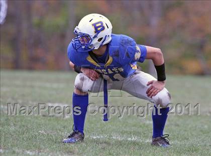 Thumbnail 1 in Ledyard @ Bacon Academy photogallery.
