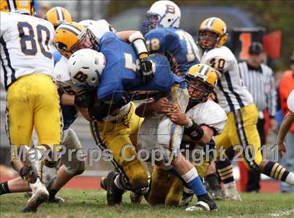 Thumbnail 1 in Ledyard @ Bacon Academy photogallery.