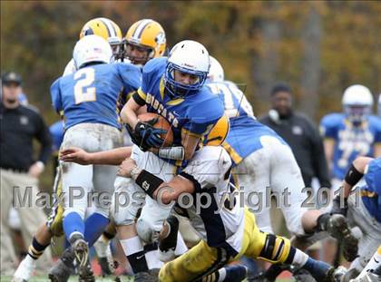 Thumbnail 3 in Ledyard @ Bacon Academy photogallery.
