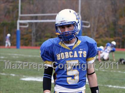Thumbnail 3 in Ledyard @ Bacon Academy photogallery.
