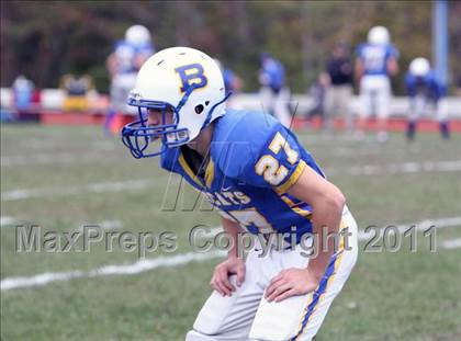 Thumbnail 1 in Ledyard @ Bacon Academy photogallery.