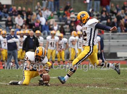Thumbnail 3 in Ledyard @ Bacon Academy photogallery.