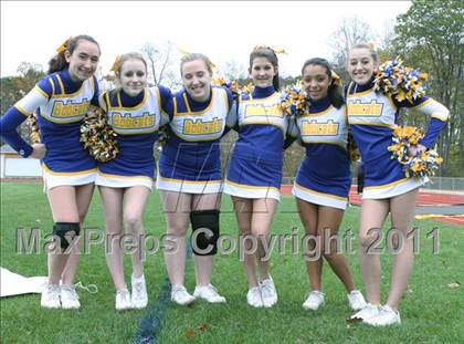 Thumbnail 2 in Ledyard @ Bacon Academy photogallery.