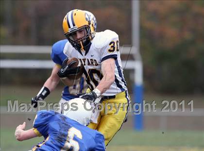Thumbnail 1 in Ledyard @ Bacon Academy photogallery.