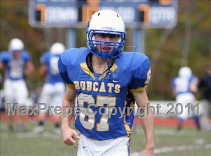 Thumbnail 2 in Ledyard @ Bacon Academy photogallery.