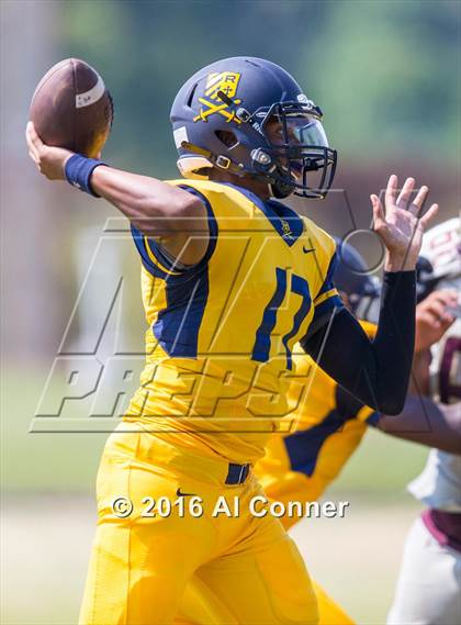 Thumbnail 3 in Riverdale Baptist @ Douglass photogallery.
