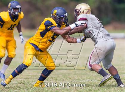 Thumbnail 1 in Riverdale Baptist @ Douglass photogallery.