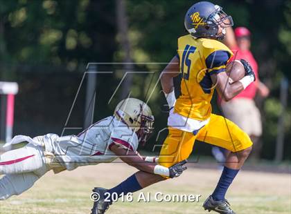 Thumbnail 2 in Riverdale Baptist @ Douglass photogallery.