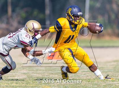 Thumbnail 2 in Riverdale Baptist @ Douglass photogallery.