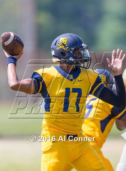 Thumbnail 2 in Riverdale Baptist @ Douglass photogallery.