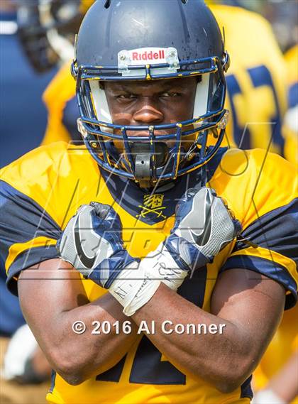 Thumbnail 1 in Riverdale Baptist @ Douglass photogallery.