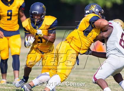 Thumbnail 1 in Riverdale Baptist @ Douglass photogallery.