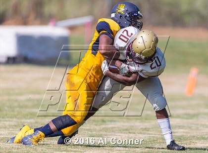 Thumbnail 2 in Riverdale Baptist @ Douglass photogallery.