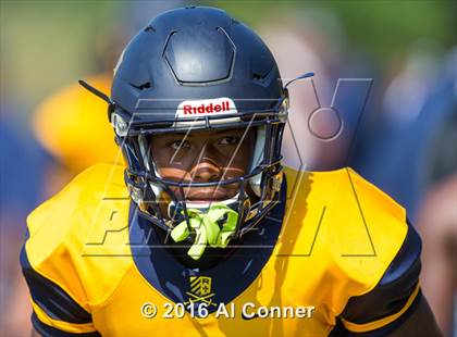 Thumbnail 3 in Riverdale Baptist @ Douglass photogallery.