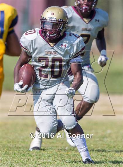 Thumbnail 3 in Riverdale Baptist @ Douglass photogallery.