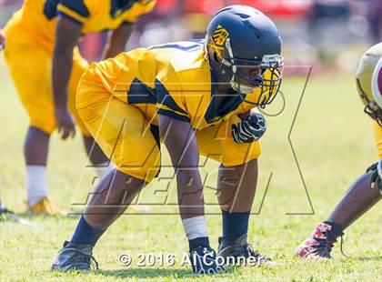 Thumbnail 2 in Riverdale Baptist @ Douglass photogallery.