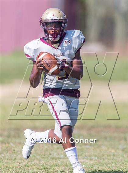 Thumbnail 1 in Riverdale Baptist @ Douglass photogallery.