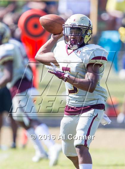 Thumbnail 3 in Riverdale Baptist @ Douglass photogallery.