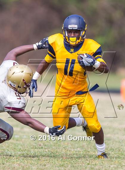 Thumbnail 1 in Riverdale Baptist @ Douglass photogallery.