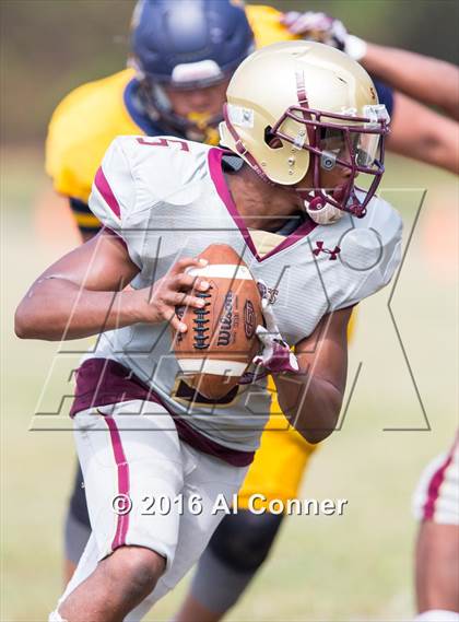 Thumbnail 2 in Riverdale Baptist @ Douglass photogallery.