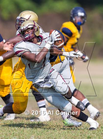Thumbnail 3 in Riverdale Baptist @ Douglass photogallery.