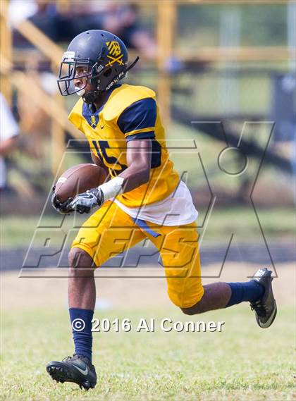 Thumbnail 3 in Riverdale Baptist @ Douglass photogallery.