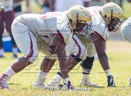 Thumbnail 3 in Riverdale Baptist @ Douglass photogallery.