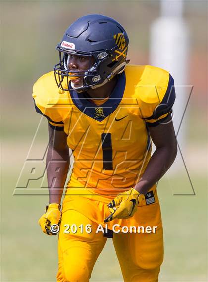 Thumbnail 1 in Riverdale Baptist @ Douglass photogallery.
