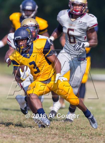 Thumbnail 3 in Riverdale Baptist @ Douglass photogallery.