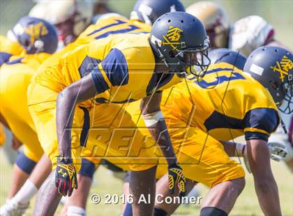 Thumbnail 1 in Riverdale Baptist @ Douglass photogallery.