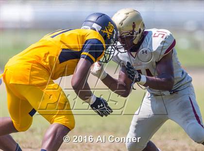 Thumbnail 1 in Riverdale Baptist @ Douglass photogallery.