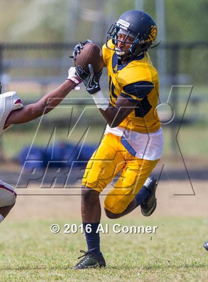 Thumbnail 2 in Riverdale Baptist @ Douglass photogallery.