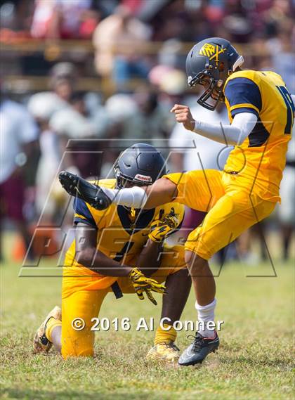 Thumbnail 1 in Riverdale Baptist @ Douglass photogallery.
