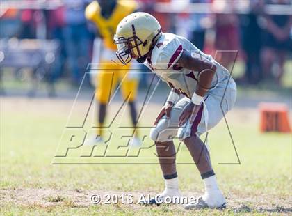Thumbnail 3 in Riverdale Baptist @ Douglass photogallery.