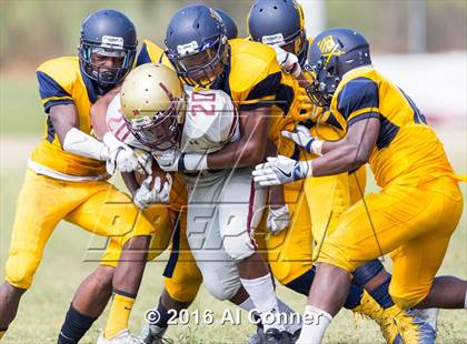 Thumbnail 2 in Riverdale Baptist @ Douglass photogallery.