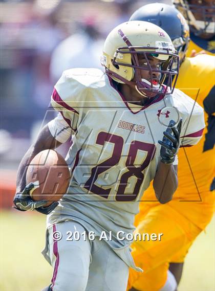 Thumbnail 1 in Riverdale Baptist @ Douglass photogallery.