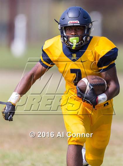Thumbnail 2 in Riverdale Baptist @ Douglass photogallery.