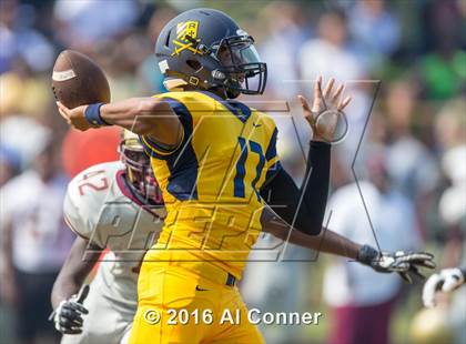 Thumbnail 3 in Riverdale Baptist @ Douglass photogallery.