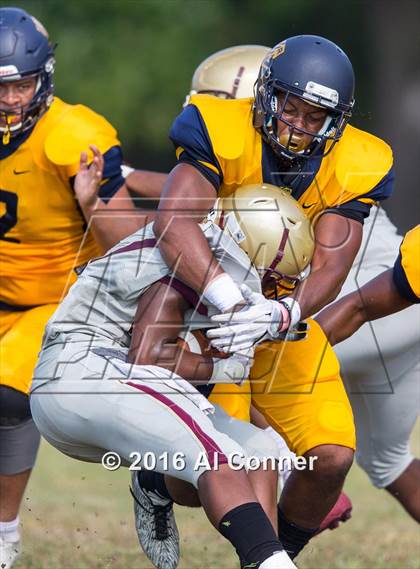Thumbnail 3 in Riverdale Baptist @ Douglass photogallery.