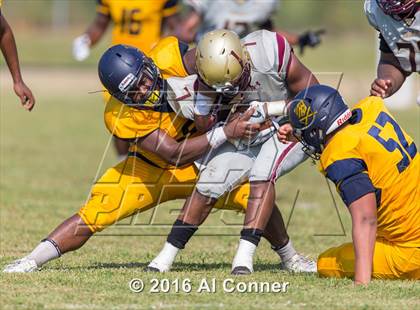 Thumbnail 2 in Riverdale Baptist @ Douglass photogallery.
