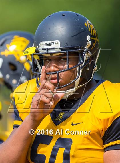 Thumbnail 3 in Riverdale Baptist @ Douglass photogallery.