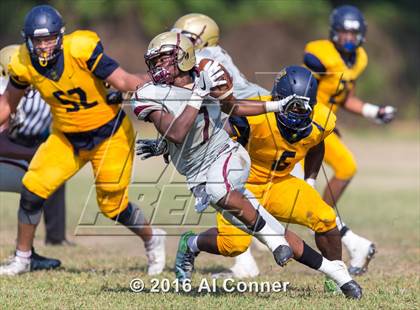 Thumbnail 1 in Riverdale Baptist @ Douglass photogallery.