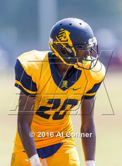Thumbnail 1 in Riverdale Baptist @ Douglass photogallery.