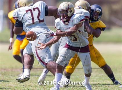 Thumbnail 1 in Riverdale Baptist @ Douglass photogallery.
