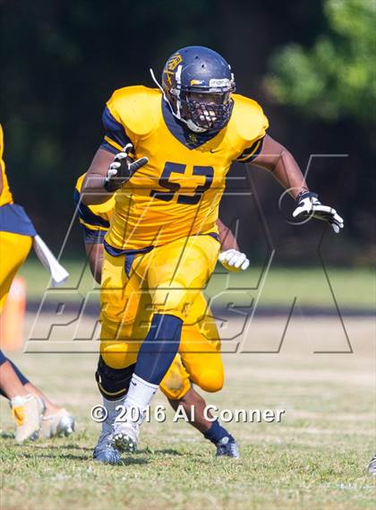 Thumbnail 2 in Riverdale Baptist @ Douglass photogallery.